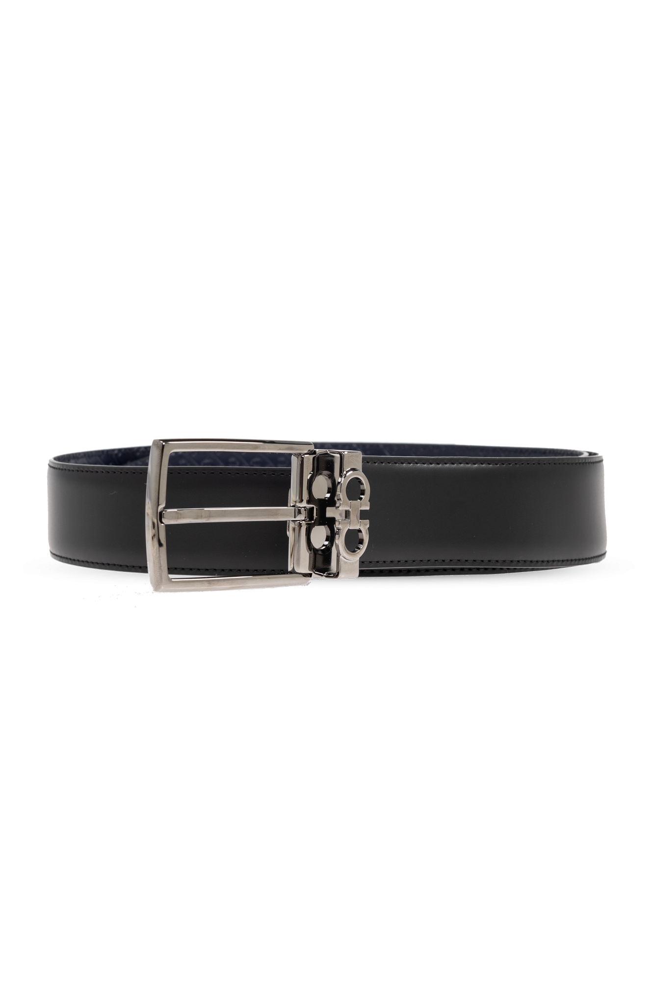 小物 Ferragamo belt 0400021057691_NERO?wid=600&hei